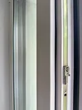 3-fach verglaste Fenster