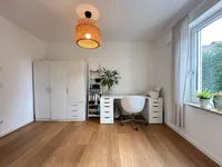 Büro/Kinderzimmer