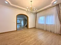 Visu Essbereich leer 