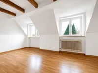 Visu Kinderzimmer leer