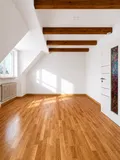 Visu Kinderzimmer leer
