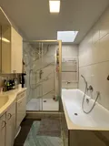 Badezimmer OG