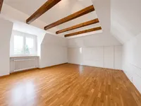 Visu Schlafzimmer leer 