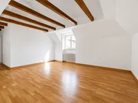 Visu Schlafzimmer leer 
