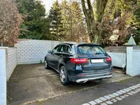 Stellplatz