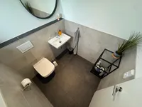 Gäste WC
