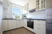 Küchenansicht