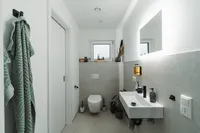 Gäste WC