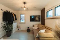 Gäastezimmer 