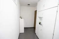 Eingangsbereich Flur