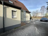 mögliche Stellplätze