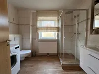 Badezimmer EG
