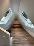 Dachgeschoss