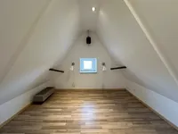 Dachgeschoss