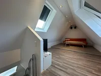 Dachgeschoss