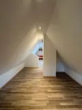 Übersicht Dachgeschoss