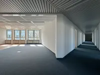 Büroansicht