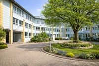 Die Grüne Oase