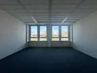 Büroansicht