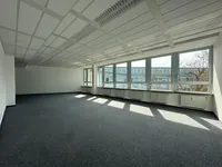 Büroansicht