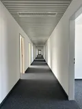 Zugänge zu den Büros