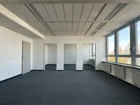 Büroansicht