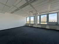 Büroansicht