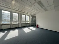 Büroansicht