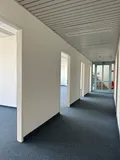 Büroansicht