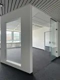 Büroansicht