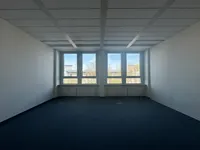 Büroansicht