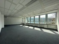 Büroansicht