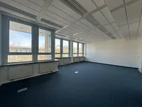 Büroansicht