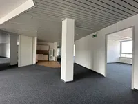 Büroansicht