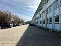 Stellplätze