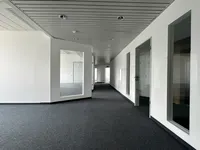 Büroansicht
