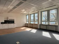 Büroansicht