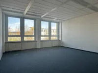 Büroansicht