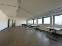 Büroansicht