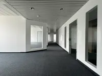 Büroansicht