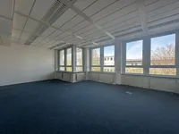 Büroansicht