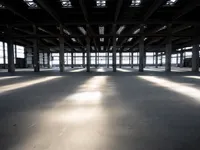 Lagerhalle