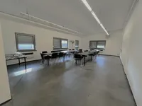Besprechungsraum