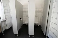 Toiletten