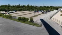 Parkplatz