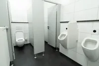 Toiletten