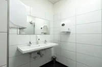 Toiletten