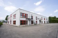 Rangierfläche