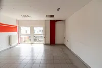 Personalküche OG