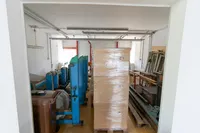 Montageraum EG